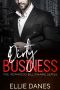 [Ironwood Billionaire Seiries 02] • Dirty Business